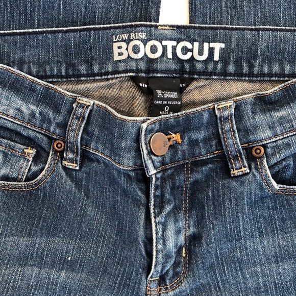 New York & Co Denim - Picture 4 of 8